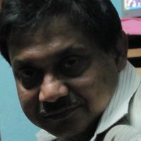 Krishnendu Bandyopadhyay