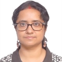 Amrita Basak
