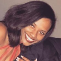 Rickesha Damond