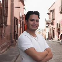 Andros Uriel Moya Muñoz