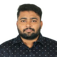 Ijas Ahamed