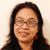 Shampa Barua