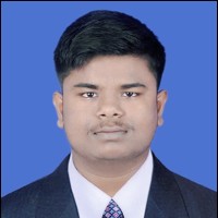 Rakesh kumar Subudhi