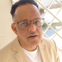 Ebrahim Rahaman