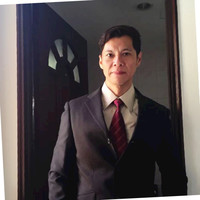 Justin Choong Wei Ping