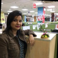 Rinjima Pathak