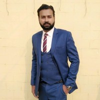 Asif Ali Shad