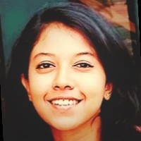 Aarya Mathew