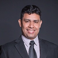 Waldir Monteiro