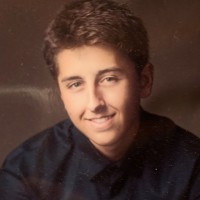 Jordan DeGroot