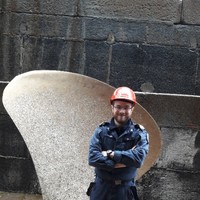 Marco Fogal