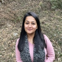 Anupama Sharma