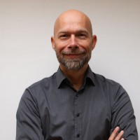 Matthias Walde