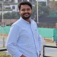 Areeb Akhtar