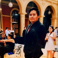 Adrián Eduardo Raío Ibarra