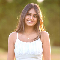 Akshita Joshi