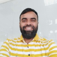 Muhammad Nazmul Hasan