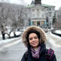 Samira Ghatreh Samani