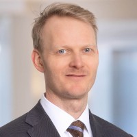 Petter Bergene Moe