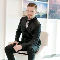 James Roberts