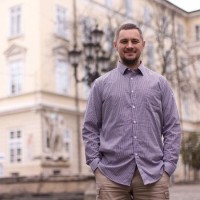 Vadym Koval