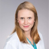 Emily Penn Harmon, Md