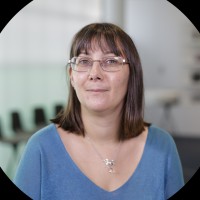 Caroline Veyret Prudhon
