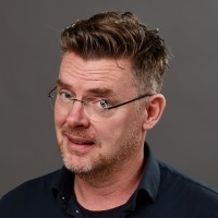 Tim Selders