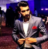 Mr. Atif - Guest Posting And Guest Blogging Expert