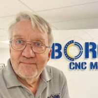 Karl S. Borg