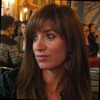 Erica Tegacci