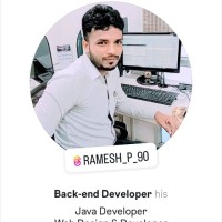 Ramesh Paswan