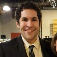 Eric Santman