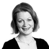 Åsne Øverli