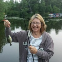 Deborah Frasher