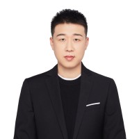 Rain Wang
