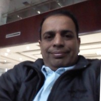 Venkatakrishnan Srinivasan