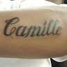 Camille K