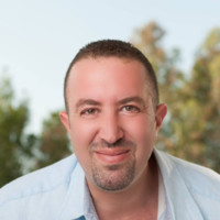Bashar Afani