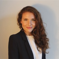 Antonia May
