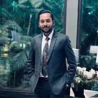 Sahil Kanojia