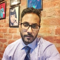 Dr. Saurav Sen Sharma