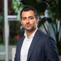 Dr. Muhammad Ardalani
