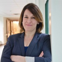 Anne-Marie Landis-Groom Mhsc Cih Roh