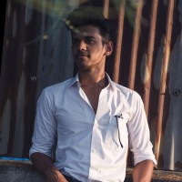 Ashutosh Omane