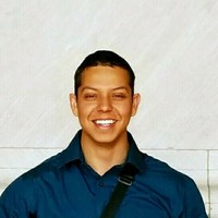Mark Campos