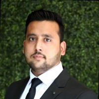 Akash Pandey