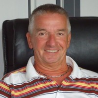 Cor Nagtzaam