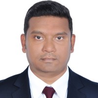 Lesley Dsouza