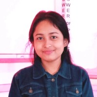 Astha Borah